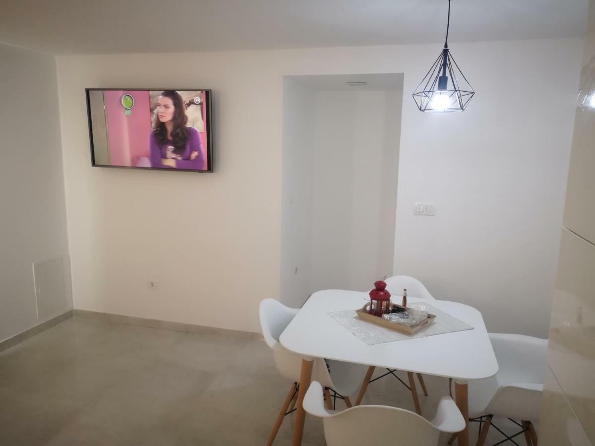 Apartments Zaja Seget Vranjica Kültér fotó